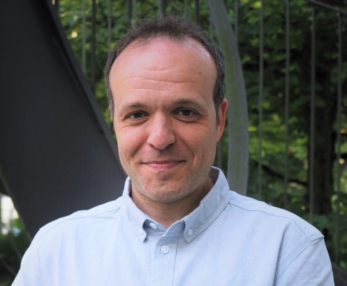 Xavier Fernández-i-Marín